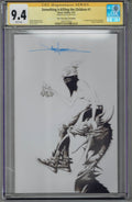 CGC 9. 4 SIKTC #1 NYCC Variant Jae Lee Signature Series