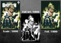 Absolute Batman #19 by Lobos 1st Scarecrow Cover Set
