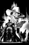 Absolute Batman #19 by Lobos 1st Scarecrow Cover A&B Set