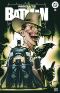 Absolute Batman #19 by Lobos CVR A